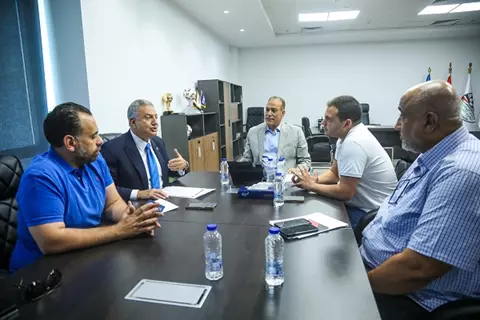 لتطبيق معايير التراخيص واللعب النظيف.. اتحاد الكرة يعلن التوصل لاتفاق مع الزمالك لتسوية المديونيات